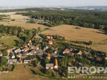 Prodej rodinného domu, Čížkov - Železný Újezd, 180 m2