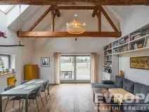Prodej rodinného domu, Čížkov - Železný Újezd, 180 m2