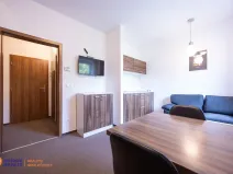 Prodej apartmánu, Loučná nad Desnou - Kouty nad Desnou, 41 m2