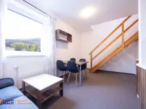 Prodej apartmánu, Loučná nad Desnou - Kouty nad Desnou, 41 m2