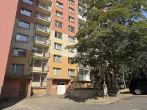 Prodej bytu 1+1, Chomutov, Dřínovská, 40 m2