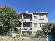 Prodej bytu 3+1, Vrchoslavice, 69 m2
