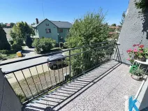 Prodej bytu 3+1, Vrchoslavice, 69 m2