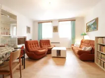 Prodej rodinného domu, Kamenice nad Lipou, Na Rybníčku, 67 m2