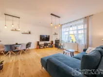 Prodej bytu 3+kk, Olomouc, Želivského, 81 m2