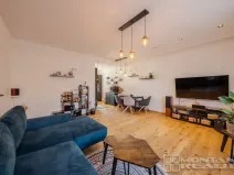 Prodej bytu 3+kk, Olomouc, Želivského, 81 m2