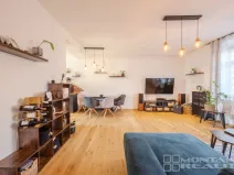 Prodej bytu 3+kk, Olomouc, Želivského, 81 m2