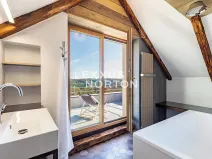 Pronájem rodinného domu, Kosoř, Dolejší, 190 m2