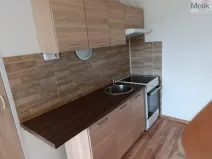 Prodej bytu 1+kk, Ústí nad Labem - Krásné Březno, V Oblouku, 32 m2