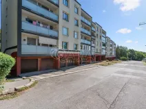 Prodej bytu 2+kk, Praha - Libeň, K Okrouhlíku, 42 m2