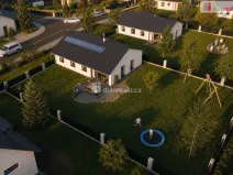 Prodej rodinného domu, Ostrov - Květnová, 115 m2