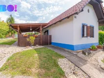 Prodej zemědělské usedlosti, Uherské Hradiště - Mařatice, Vinohradská, 80 m2