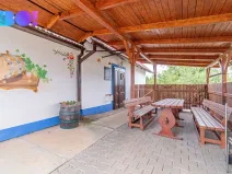Prodej zemědělské usedlosti, Uherské Hradiště - Mařatice, Vinohradská, 80 m2