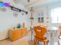 Prodej zemědělské usedlosti, Uherské Hradiště - Mařatice, Vinohradská, 80 m2