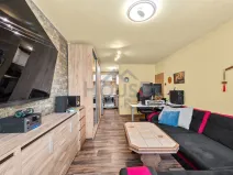 Prodej bytu 2+kk, Praha - Bohnice, Katovická, 45 m2