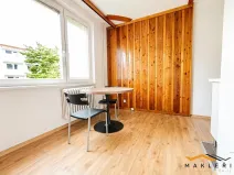 Pronájem bytu 2+1, Třebíč - Nové Dvory, Čajkovského, 51 m2