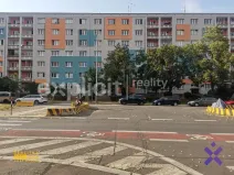 Pronájem bytu 2+1, Praha - Malešice, Počernická, 57 m2
