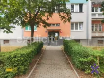 Pronájem bytu 2+1, Praha - Malešice, Počernická, 57 m2