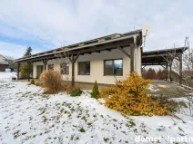 Prodej rodinného domu, Mastník, 121 m2