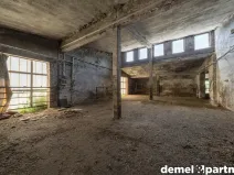 Pronájem zemědělského objektu, Korouhev, 1400 m2