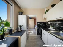 Prodej bytu 2+1, Třebíč, Řípovská, 49 m2