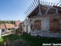 Prodej rodinného domu, Jemnice, Dělnická, 88 m2