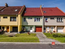 Prodej rodinného domu, Černá v Pošumaví, 160 m2