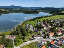 Prodej rodinného domu, Černá v Pošumaví, 160 m2