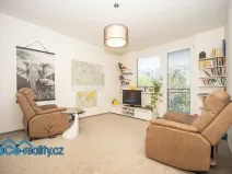 Prodej bytu 1+1, Hradec Králové, Brožíkova, 40 m2