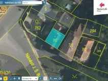 Prodej rodinného domu, Klobuky, Náměstí J. Š. Baara, 57 m2