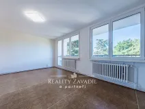Pronájem bytu 2+1, Praha - Lhotka, U lesa, 60 m2