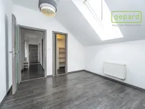 Pronájem bytu 2+kk, Brandýs nad Labem-Stará Boleslav, Třebízského, 70 m2