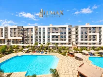 Prodej bytu 4+kk, Hurghada,, 145 m2