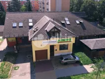 Pronájem bytu 3+1, Vyškov - Brňany, Palánek, 123 m2