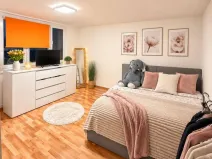 Prodej bytu 2+1, Chomutov, Blatenská, 55 m2