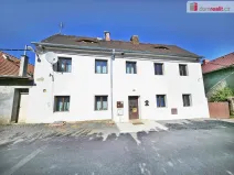 Prodej rodinného domu, Prackovice nad Labem - Litochovice nad Labem, 135 m2