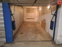 Pronájem garáže, Olomouc, Okružní, 18 m2