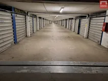Pronájem garáže, Olomouc, Okružní, 18 m2