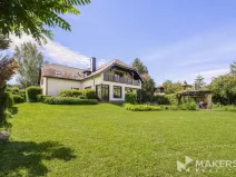 Prodej vily, Jesenice - Osnice, 360 m2