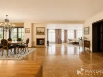 Prodej vily, Jesenice - Osnice, 360 m2