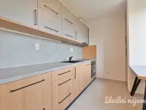 Pronájem bytu 3+1, Brno, Polní, 77 m2
