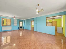 Prodej rodinného domu, Křešice, Pražská, 117 m2