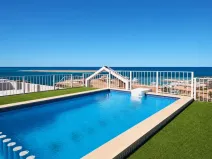 Prodej bytu 3+kk, Hurghada,, 89 m2