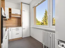 Pronájem bytu 2+1, Holice, Na Mušce, 54 m2