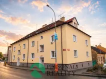 Prodej bytu 2+kk, Rakovník, Dukel. hrdinů, 50 m2