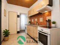 Prodej bytu 2+kk, Rakovník, Dukel. hrdinů, 50 m2
