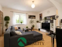 Prodej bytu 2+kk, Rakovník, Dukel. hrdinů, 50 m2