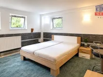 Pronájem bytu 1+kk, České Budějovice - České Budějovice 3, Pekárenská, 30 m2