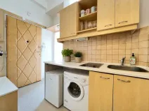 Pronájem bytu 1+1, Praha, Verdunská, 60 m2