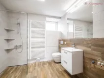 Pronájem bytu 3+1, Lhota, 95 m2